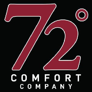 Avatar for 72 Degrees Comfort Company